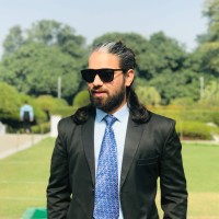 Abhishek Sharma Email