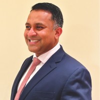Anthony Amarasinghe Email & Phone Number