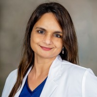Tampa Rheumatology Employee Priya Ramani's profile photo