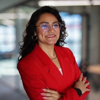 Grupo Smartekh I Ciberseguridad Employee Lizzet Guardado's profile photo