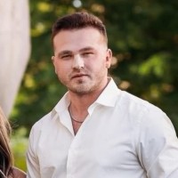 The Grane Companies Employee Devin Robertson's profile photo