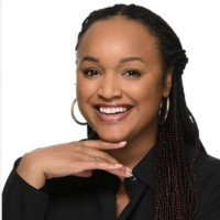 The Walt Disney Company Employee Jasmine Mitchell's profile photo