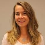 Fizzy Distribution Employee Christine Santandreu's profile photo