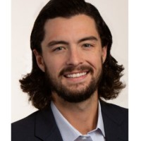 National Futures Association Employee Conor Coyne's profile photo