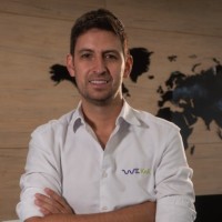 WeKall Employee Felipe G's profile photo