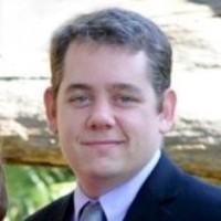 Indivior Employee Mac Gilbert's profile photo