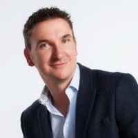 Coaching Language Oy Employee Justin Palframan's profile photo