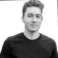 Sam Cook's profile photo
