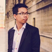 Hoiio Employee Hieu L.'s profile photo