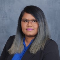 General Motors Employee Diana Perry's profile photo