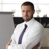 Компания ТрансТелеКом Employee Anton Bykov's profile photo