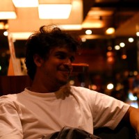 Unifize Employee Saurav Purushothaman's profile photo