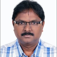 EVERSENDAI ENGINEERING (L.L.C.) Employee Ganapati Raju's profile photo