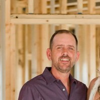 REV LNG, LLC Employee Scott Marcoe's profile photo