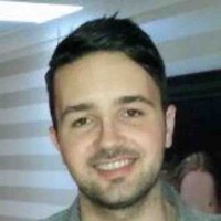 Vaillant UK Employee James Jonas's profile photo