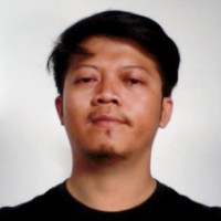 EcoMatcher Employee Reza Erdiansyah's profile photo