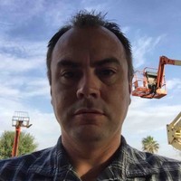 Wulfe Employee Richie Hernandez's profile photo
