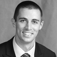 Edward Jones Employee Tyler Hawk's profile photo
