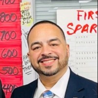 Metro Honda Employee Benito Jimenez's profile photo