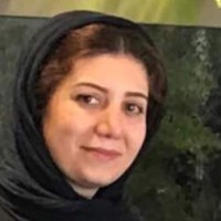 Pineu Employee Elham Ghasemi's profile photo