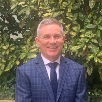 Colliers Employee Nicholas Marsh's profile photo