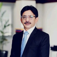 Savills Employee Naeem Sheikh's profile photo