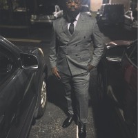 630 Aerospace Employee Mark Harris's profile photo