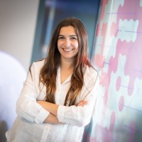 Le Poool Employee Alice Imielski's profile photo