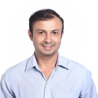 KiteMetric Employee Shaffat Shahriar's profile photo