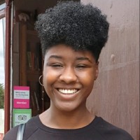 Ordinary Toucan Employee Tiana Rawlins's profile photo