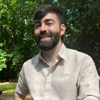 Reach plc Employee Ross Walsh's profile photo