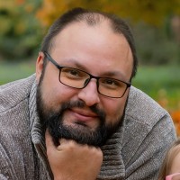 Charged Monkey Employee Václav Med's profile photo