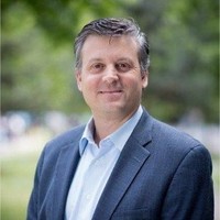 Generali Global Assistance Employee Chris Carnicelli's profile photo