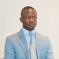 Ipas Employee Jean-Claude Mulunda's profile photo