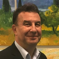 Bayer Pharmaceuticals Employee Igor Abramov's profile photo