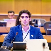 ICLEI Europe Employee Dominique Sandy's profile photo