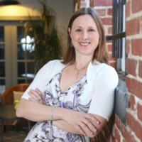 Charlotte Regional Business Alliance Employee Gretchen Carson's profile photo
