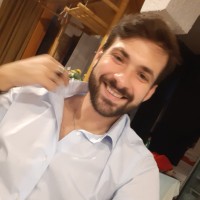 DynAmp Employee Mario Genovese's profile photo