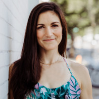 The Green Door Life Employee Lisa Kirby's profile photo