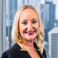 Erin Raben Email & Phone Number