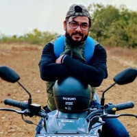 Mohammad Ansari Email & Phone Number