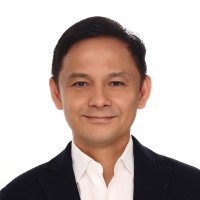 UBX Philippines Employee Alfredo Divino's profile photo