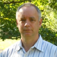 Graphic Finishing Partners, LLC Employee Carl Hoffman's profile photo