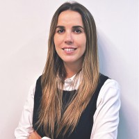 GIF International Employee Lucia Sande's profile photo