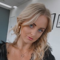 Pacific Anaesthesia Employee Arabella Jennings's profile photo