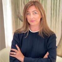 Mikimoto America Employee Georgina Coleman's profile photo