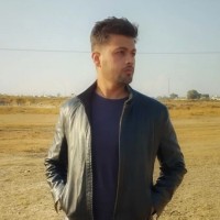 SoftoSol Employee Abdullah Zulfiqar's profile photo