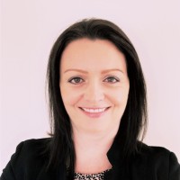 Adaptas Training Ltd. Employee Janet Kane's profile photo