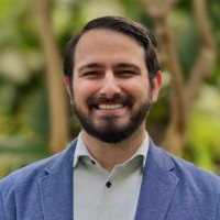 Atropos Health Employee Will Pike's profile photo