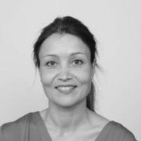 Nexi Digital Finland Employee Terhi Selin's profile photo